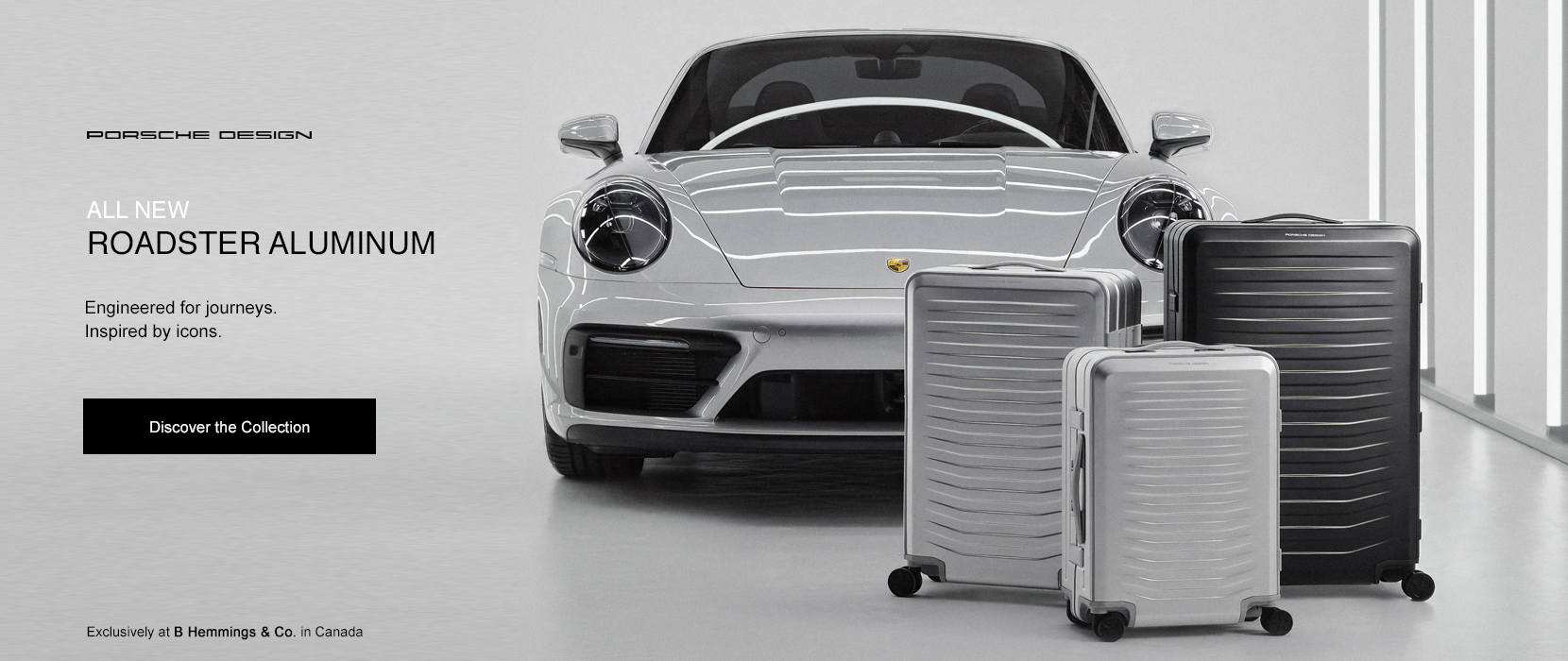 Desktop-Porsche Design Roadster