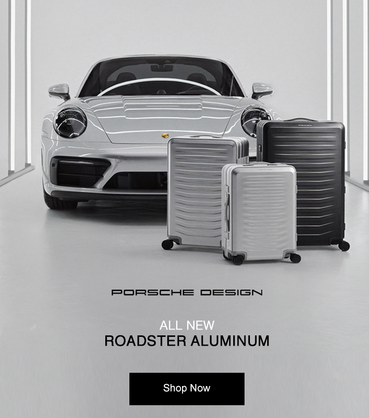 Mobile-Porsche Design Roadster