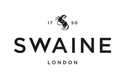 Swaine London_logo