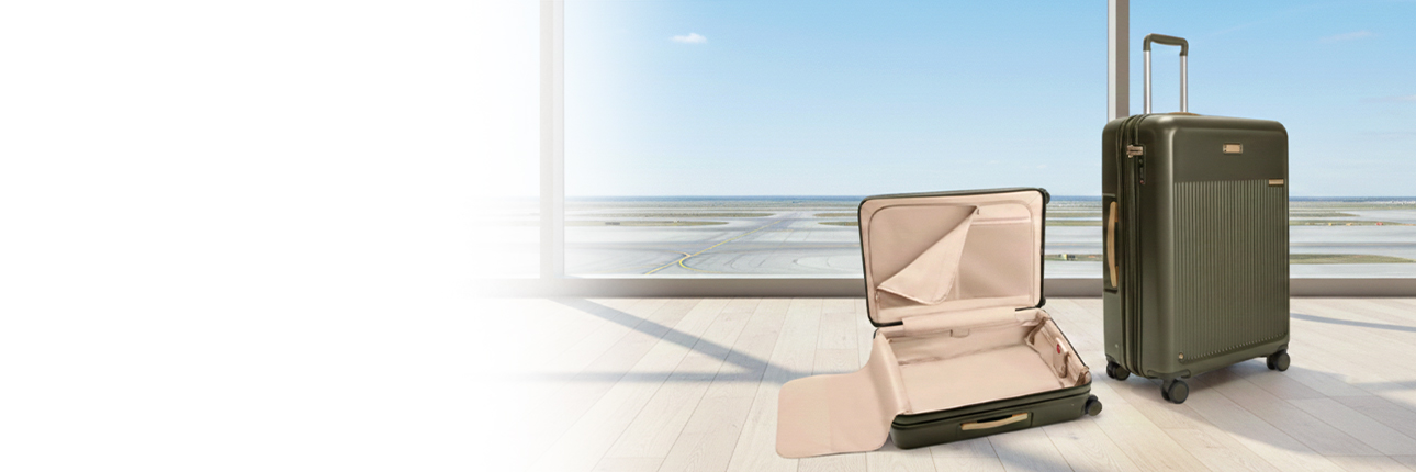 Briggs & Riley Sympatico Collection