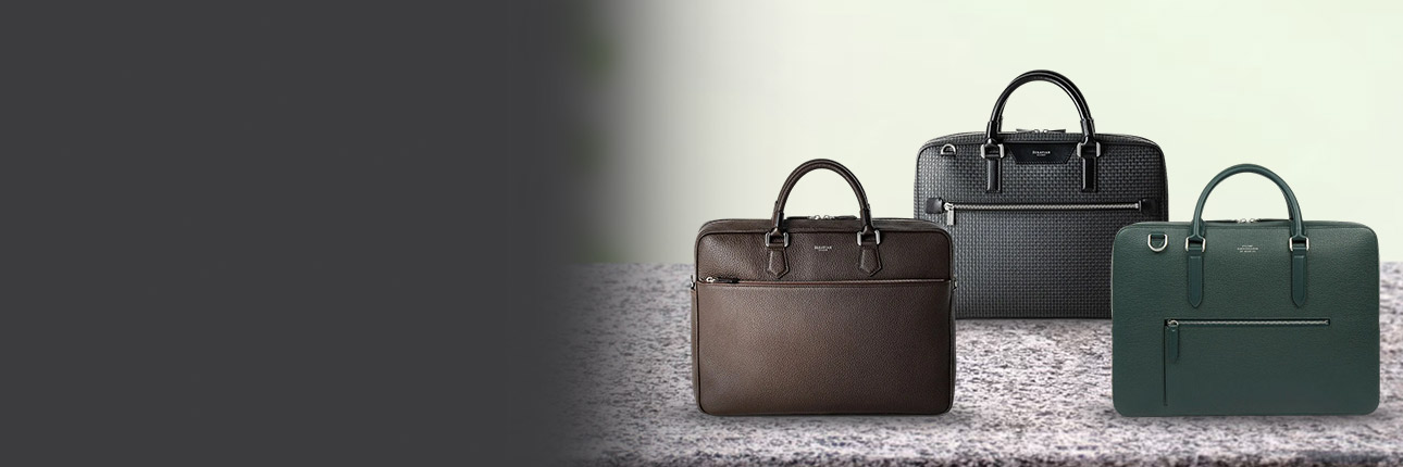 Briefcases