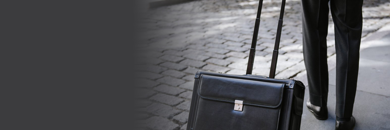 Wheeled Briefcases Wheeled Briefcases