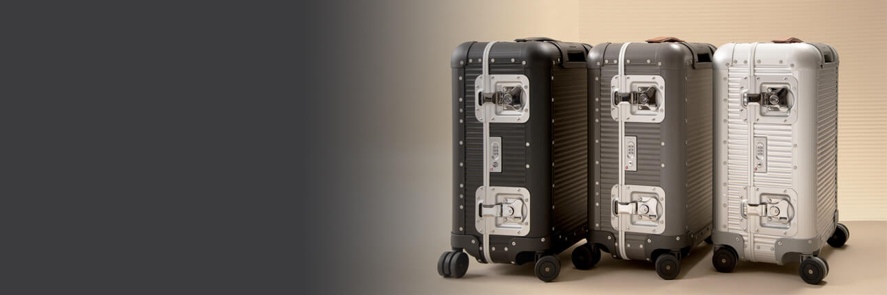 Carry-On Luggage