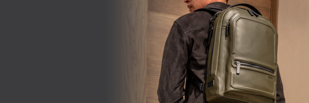 Laptop Backpack