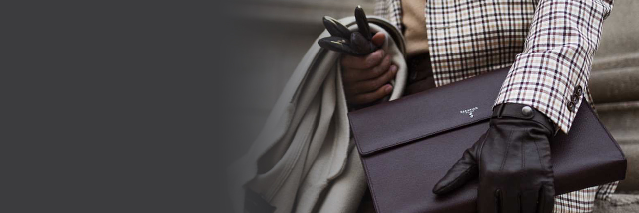 Clutches & Pouches