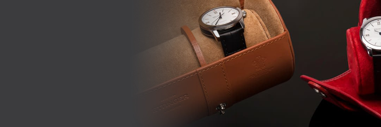 Watch & Cufflink Boxes