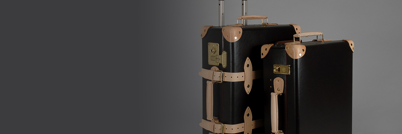 Globe-Trotter Globe-Trotter