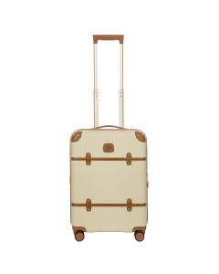 Bric's Bellagio 3.0  21" Carry-On Luggage Spinner