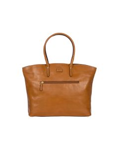 Bric's Milano Life Pelle Leather Tote