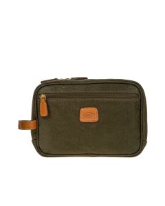 Bric's Milano Life Toiletry Kit
