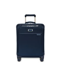 Briggs & Riley Baseline 21" Global Carry-On Spinner