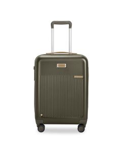 Briggs & Riley Sympatico 21" Global Carry-On Expandable Spinner