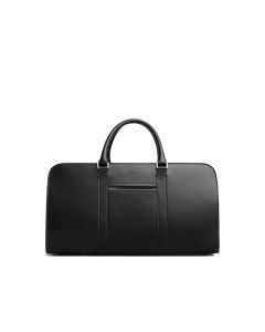 Carl Friedrik Leather Palissy Weekend Bag