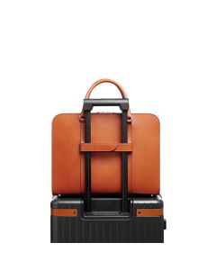 Carl Friedrik Leather Smart Holder Strap