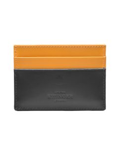 Ettinger Bridle Hide Flat Credit Card Case