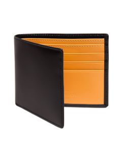 Ettinger Bridle Hide Billfold Wallet 6CC