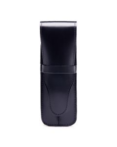 Ettinger Bridle Hide Double Pen Case