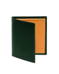 Ettinger Bridle Hide Mini Wallet 6CC 