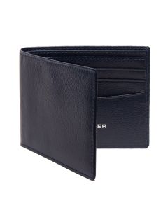 Ettinger Capra Billfold Wallet 6CC