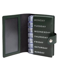 Ettinger Capra Pill Case 