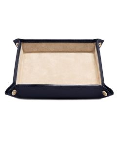 Ettinger Capra Square Valet Tray