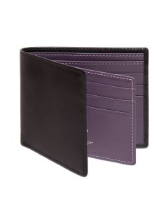 Ettinger Sterling Billfold Leather Wallet 12CC