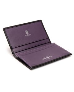 Ettinger Sterling Visiting Card Case