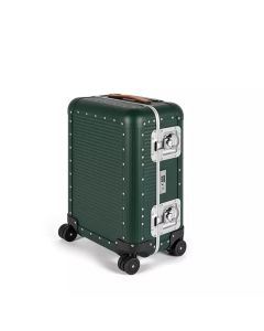 FPM Bank 55cm Aluminum Carry-On Suitcase