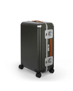 FPM Bank Light 68cm Polycarbonate Spinner Suitcase