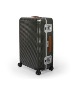 FPM Bank Light 76cm Polycarbonate Spinner Suitcase