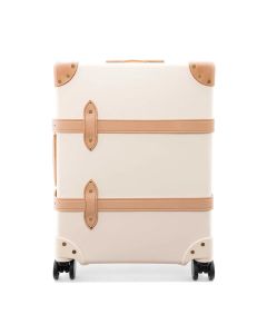 Globe-Trotter Safari 4-Wheel 20" Carry-On