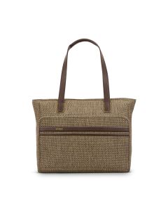 Hartmann Tweed Carry-All Tote