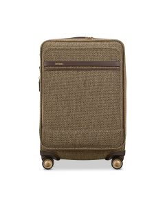 Hartmann Tweed Domestic Carry-On Expandable Spinner