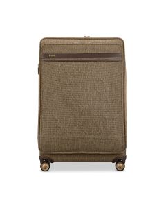 Hartmann Tweed Extended Journey Expandable Spinner