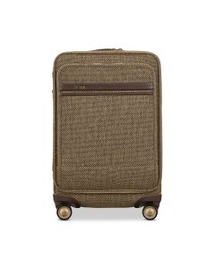 Hartmann Tweed Global Carry-On Spinner