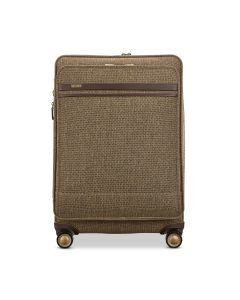 Hartmann Tweed Medium Journey Expandable Spinner