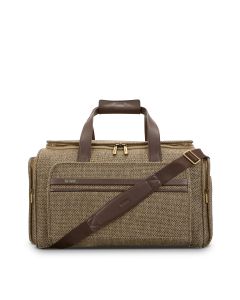 Hartmann Tweed Travel Duffel