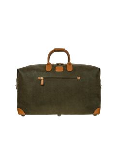 Bric's Life 22" Cargo Duffel Bag