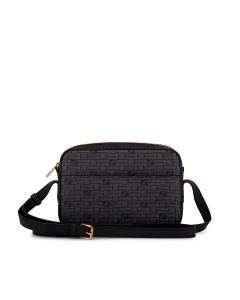 Moreau Savoie 24 Leather Crossbody Bag