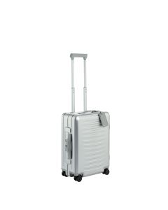 Porsche Design Roadster Aluminum Carry-On Suitcase