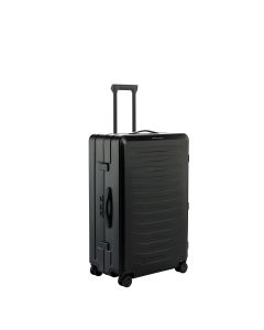 Porsche Design Roadster Aluminum Large Check-In Suitcase