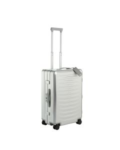 Porsche Design Roadster Aluminum Medium Check-In Suitcase