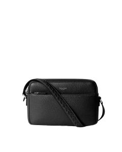 Serapian Cachemire Leather East West Messenger Bag