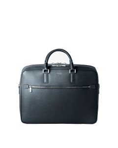 Serapian Evolution Double Zip Briefcase