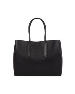 Smythson Ludlow Day Tote Bag with Zip