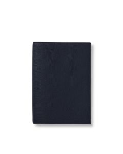 Smythson Ludlow Evergreen Refillable Notebook