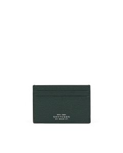 Smythson Ludlow Flat Card Case
