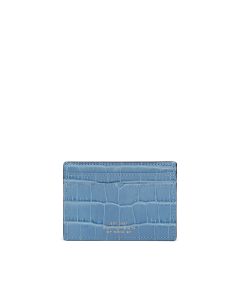 Smythson Mara Flat Card Holder