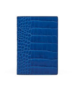 Smythson Mara Passport Cover