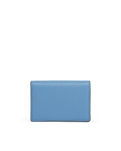 Smythson Panama Business & Credit Card Case